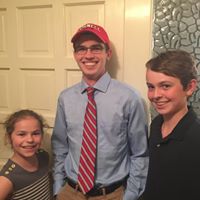 Andrew Vaughn Photo 41