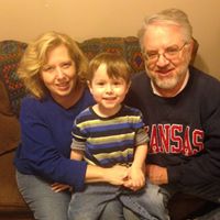 Nancy Fraley Photo 16