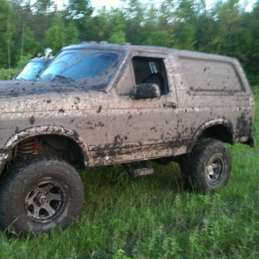 Mike Burch Photo 1