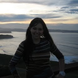 Isabel Stevens Photo 26
