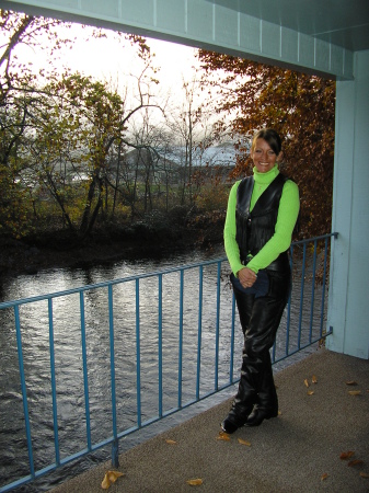 Janet Anglin Photo 3