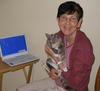 Amy Cook Photo 11