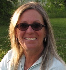 Joanne Simpson Photo 12