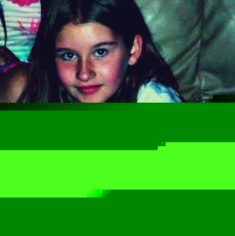 Emma Cox Photo 13