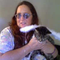 Brenda Hilliard Photo 7