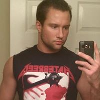 Anthony Sherwood Photo 4