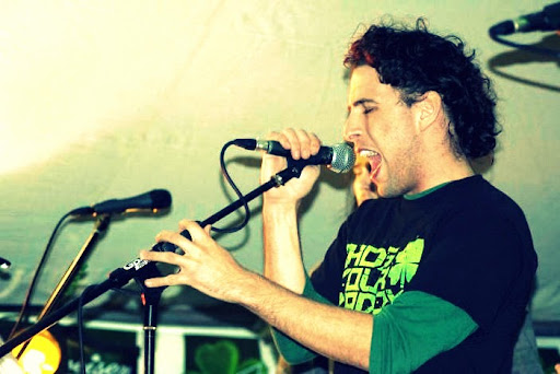 Patrick Carroll Photo 33