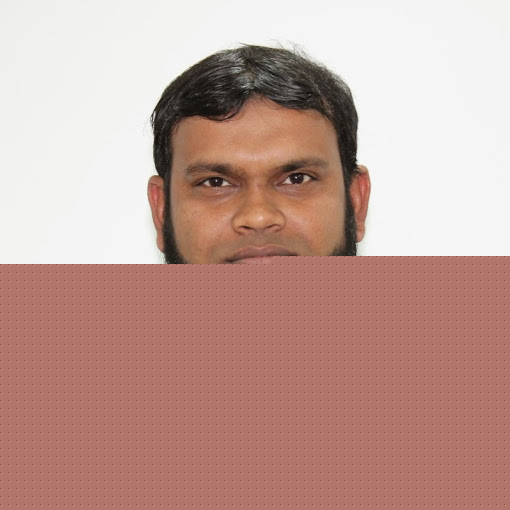 Zubair Ansari Photo 7