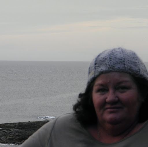 Carolyn Wilson Photo 12