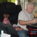 Donald Carson Photo 2