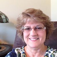 Terri Stevens Photo 39