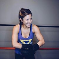 Jillian Wolf Photo 21