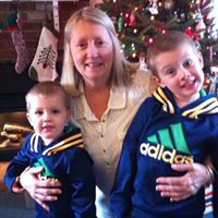 Nancy Moriarty Photo 27