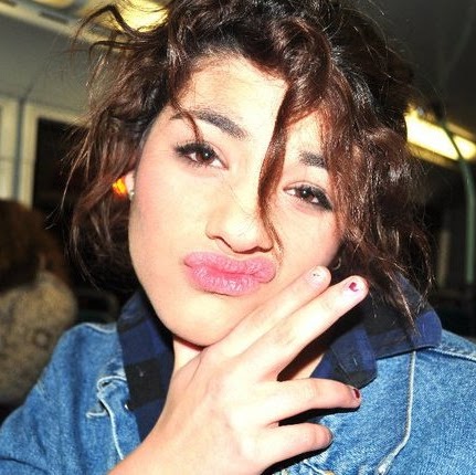 Lydia Jenkins Photo 9