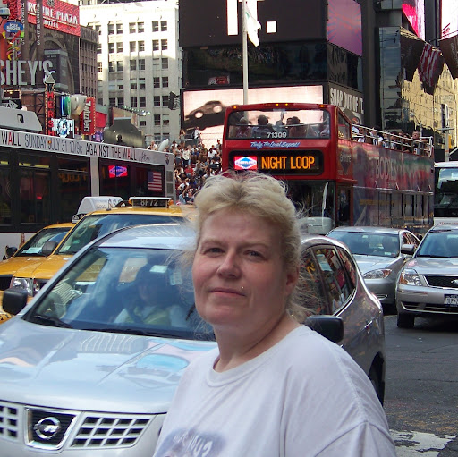 Christine Brewer Photo 16