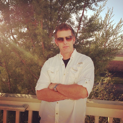 Seth Gilbertson Photo 2
