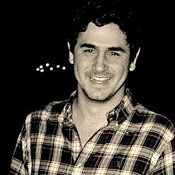 Stephen Francis Photo 15