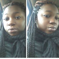 Ebony Renee Photo 7