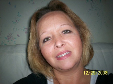Crystal Perkins Photo 12