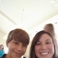 Katherine Wolfe Photo 19