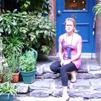Marie Nadeau Photo 18