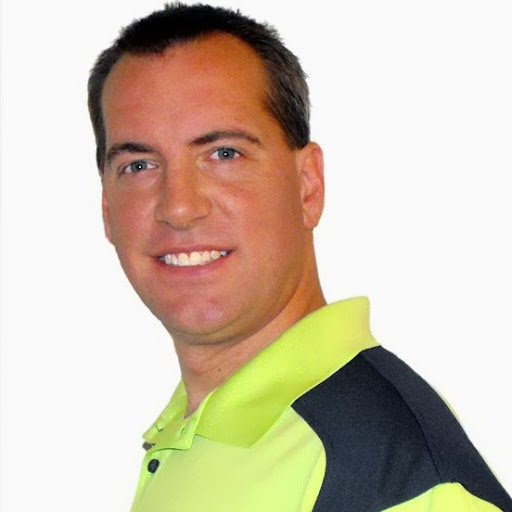 Jeff Garner Photo 19