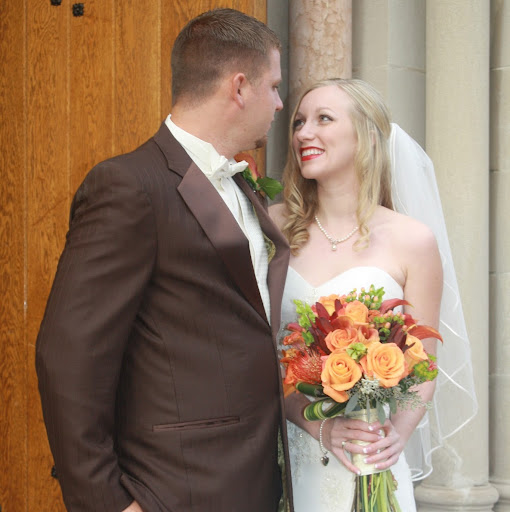 Melissa Gamble Photo 8