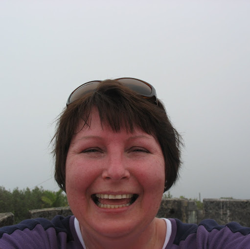Debbie Parsons Photo 32