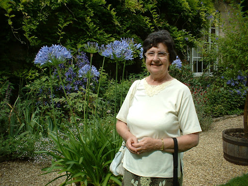 Janet Stark Photo 18