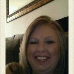 Nancy Carson Photo 1