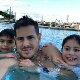 Carlos Miranda Photo 39