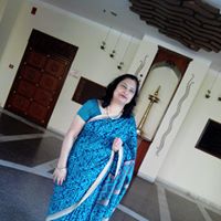 Minakshi Gandhi Photo 5