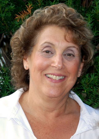 Andrea Kaplan Photo 4