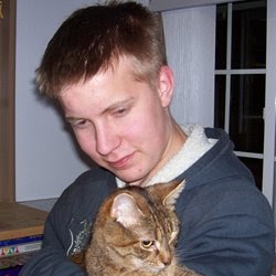 Steven Sparks Photo 39