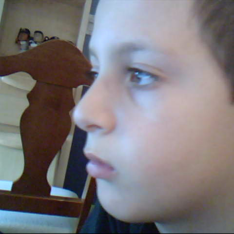 Mike Perrone Photo 14