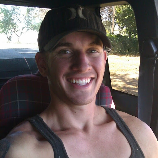 Spencer Ball Photo 11