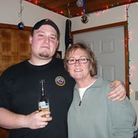 Teri Andrews Photo 37