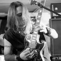 Christopher Bowe Photo 28