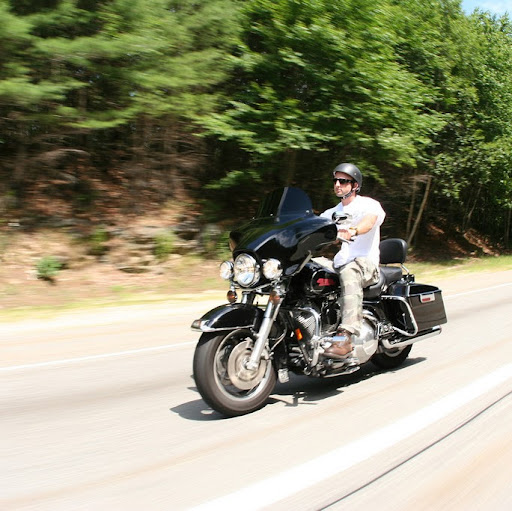 Mike Fleming Photo 22