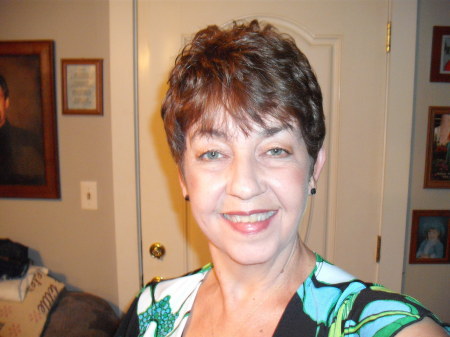 Debbie Bertrand Photo 29