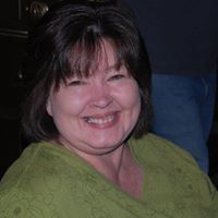 Connie Wyatt Photo 3