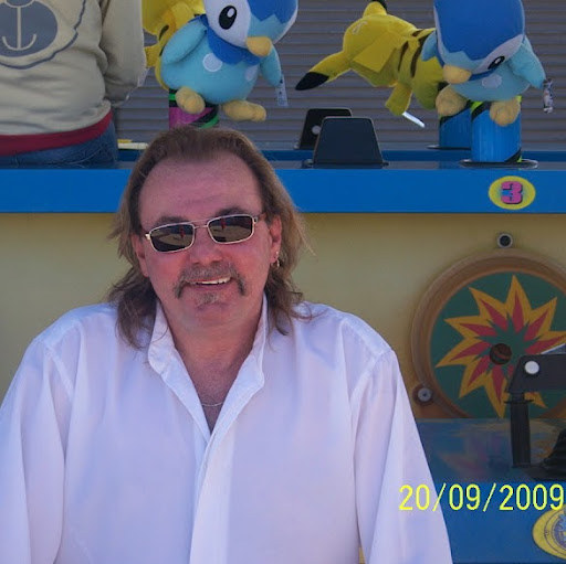 Steve Ventre Photo 17