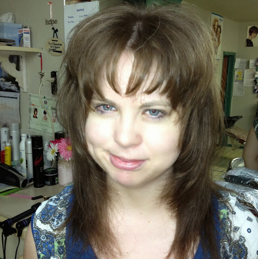 Alison Evans Photo 34
