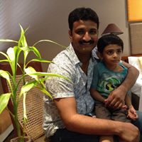 Syed Mustafa Photo 25