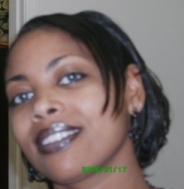 Monique Taylor Photo 8
