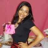 Ruth Borges Photo 10