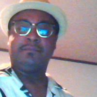 Terence Hall Photo 12