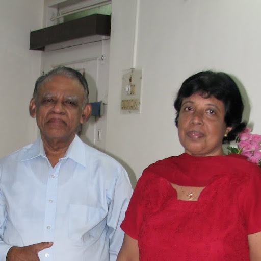 Joseph Gonsalves Photo 29
