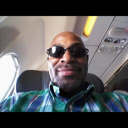 Byron Simpson Photo 8