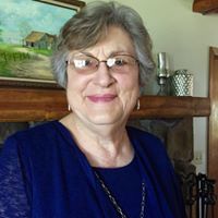 Sue Gammill Photo 5